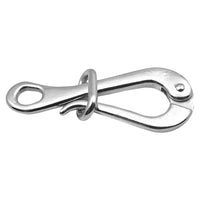 Pelican Hook With Eye