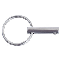 Fastpin With Ring