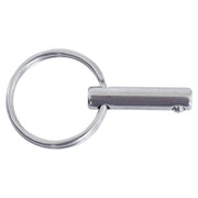 Fastpin With Ring