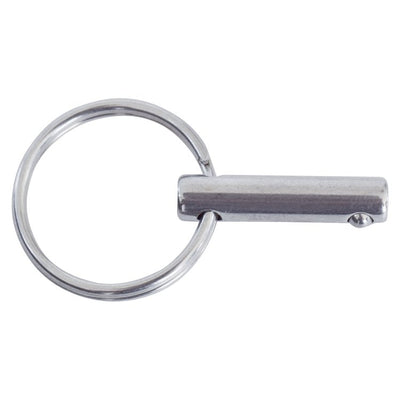 Fastpin With Ring