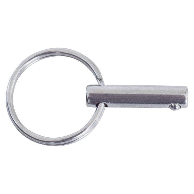 Fastpin With Ring