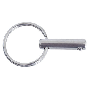 Fastpin With Ring