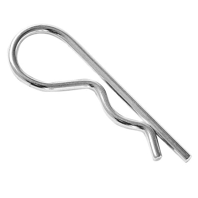 Retaining Clip