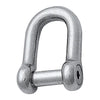 D-Shackle Hexagon Socket Head