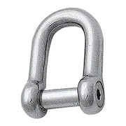 D-Shackle Hexagon Socket Head