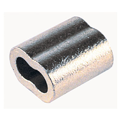 Sleeves For Stainless Steel Wire