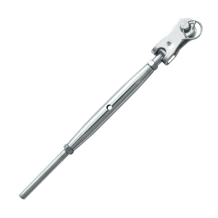 Riggingscrew Toggle-Terminal | ChasNewensMarine