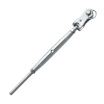 Riggingscrew Toggle-Terminal