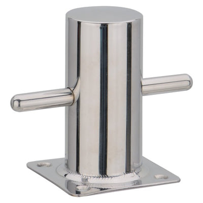 Stainless Bollard