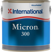 Micron® 300 Antifouling: Dark Grey