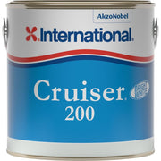 Cruiser 200 Blue 375 mL