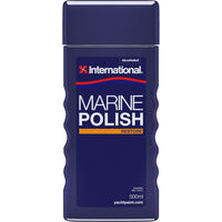 International Marine Polish - 500ml