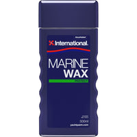 International Marine Wax - 500ml