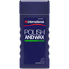 International Polish & Wax - 500ml
