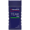 International Teak Oil - 500ml