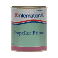International Paints Propeller Primer Red - 250 ml