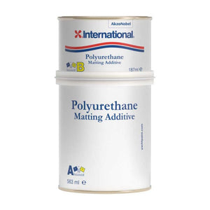 Polyurethane Matting Additive 750 ml