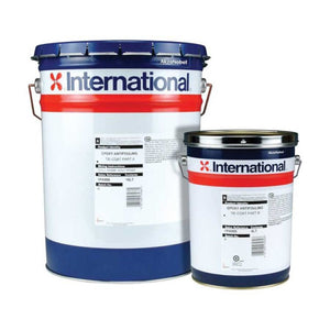 International Paints Epoxy Antifouling Tie Coat