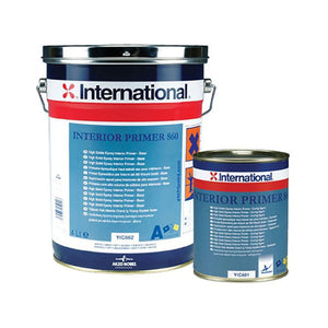 International Paints Interior Primer 860