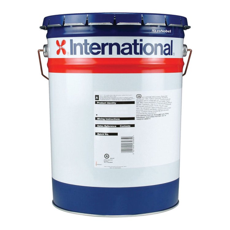 International Paints Interlac 665    5 - 20Ltr