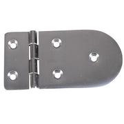Talamex Stainless Steel Hinge