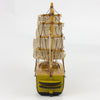 8in. HMS Victory model