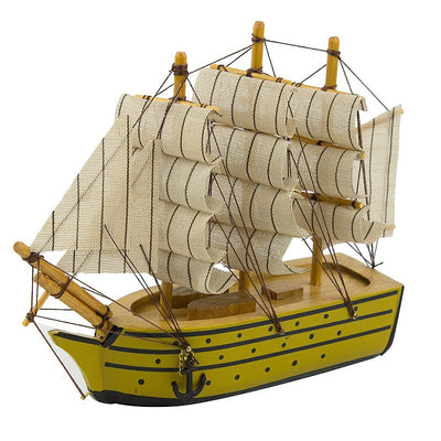 8in. HMS Victory model