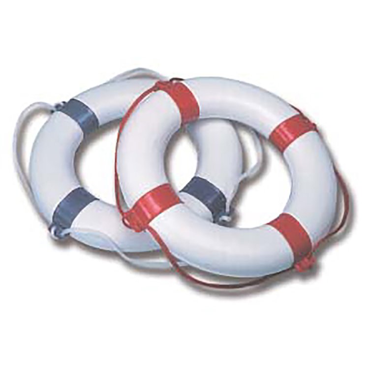 Besto Lifebuoys, Blue Stripped