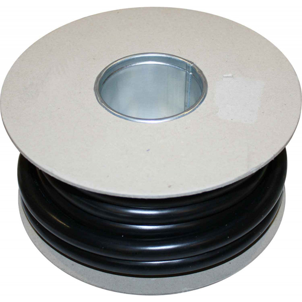 Oceanflex 70mm² Tinned Black Battery Cable (50 Metres)  748945-A - ChasNewensMarine