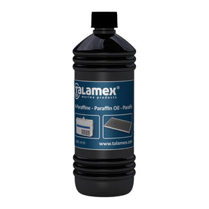 Talamex Paraffin Oil 1 L