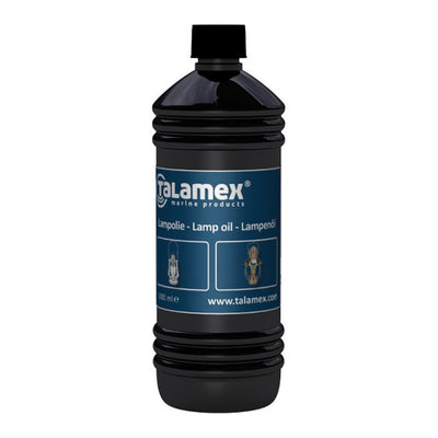 Talamex Lamp Oil 1 L