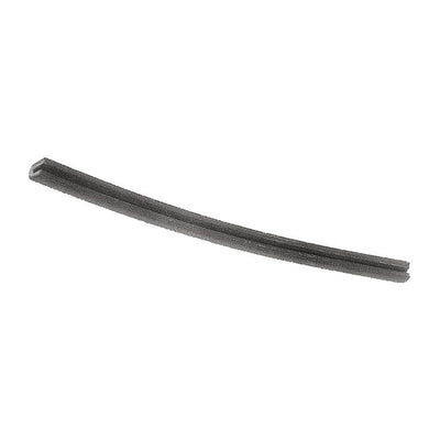 U Profile For Strainer Basket - 5Mtr