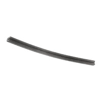 U Profile For Strainer Basket - 10Mtr