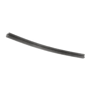U Profile For Strainer Basket - 10Mtr