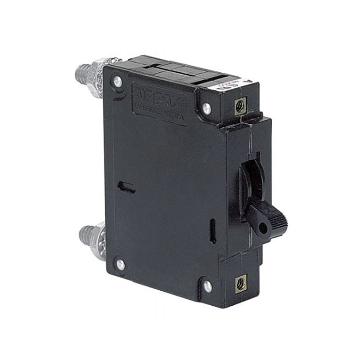 BEP Magnetic Circuit Breaker - 80 A - Triple Pole