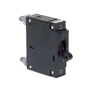 BEP Magnetic Circuit Breaker - 80 A - Triple Pole