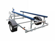 Extreme 750Kg Cat Boat Trailer