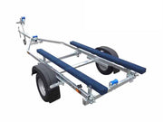 Extreme 750Kg Maxi Bunk Boat Trailer