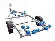 Extreme 750Kg Roller Boat Trailer