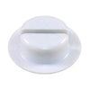 Right Fixing for Metal Shelf (4499000010) - 44990001-10/7