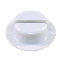 Right Fixing for Metal Shelf (4499000010) - 44990001-10/7