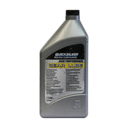 Quicksilver High Performance Gear Oil SAE 90 - 1 Ltr