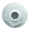 Attwood  Thru-Hull   White 3/4"