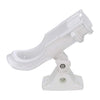 Attwood Heavy Duty Adjustable Rod Holder - White