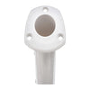 Attwood Plastic Rod Holders - White