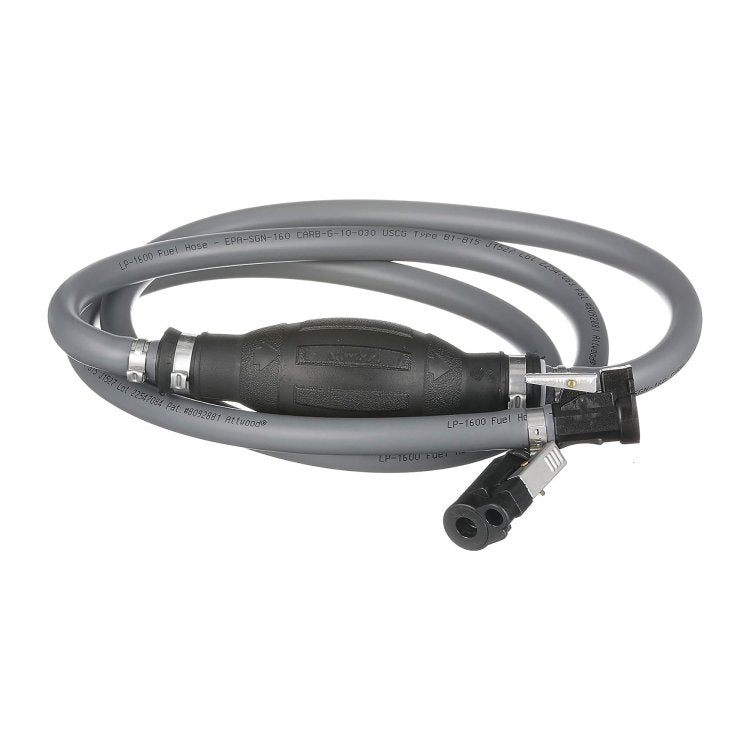 FUEL KIT,MERC,6'X