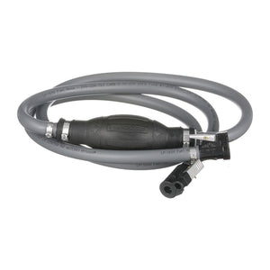 FUEL KIT,MERC,6'X