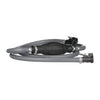 FUEL KIT,MERC,6'X