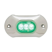 Attwood LED Underwater Lighting - Tactical Green