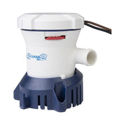 Tsunami Mk2 
Bilge Pump & Accessories